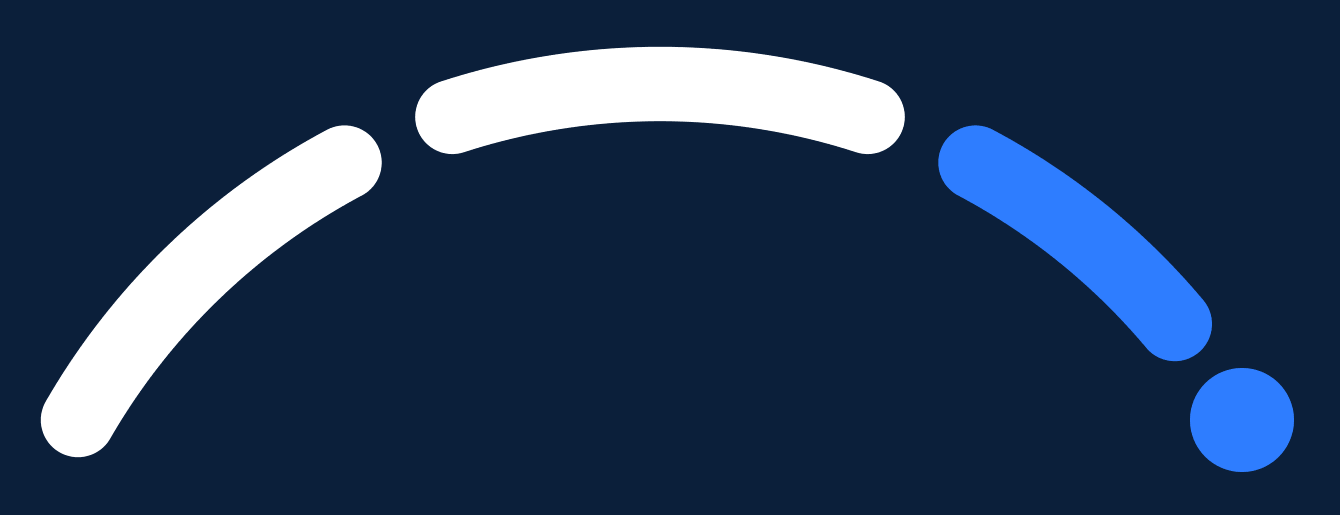 Arcus arc mark, drawing in